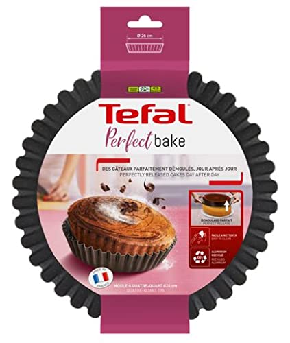 Tefal قالب خبز غير لاصق - 26 سم