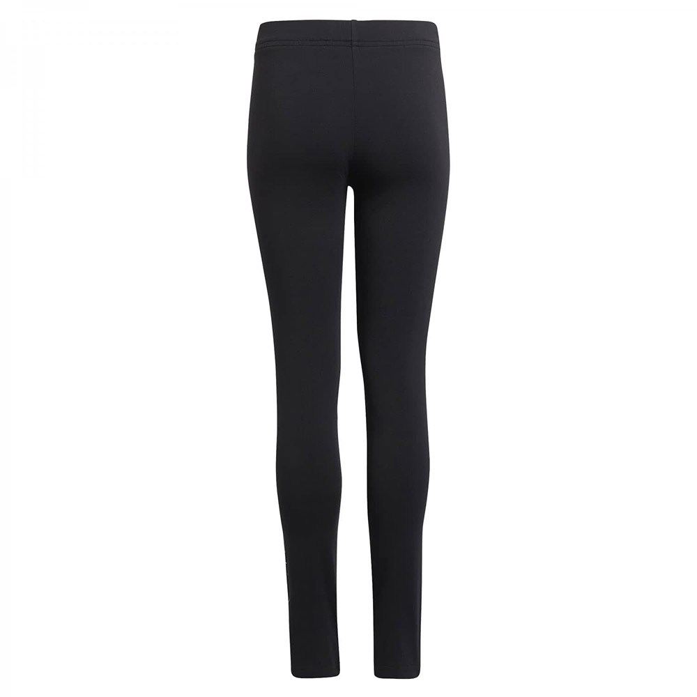 Adidas بنطلون رياضي بناتي - أسود - HE1972