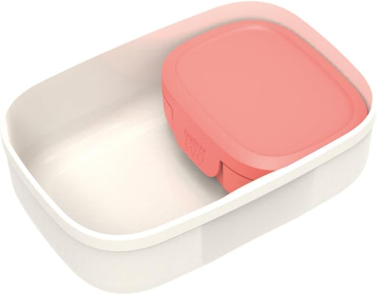 Berghoff لانش بوكس للأطفال - 2 قطعة - 3950230
