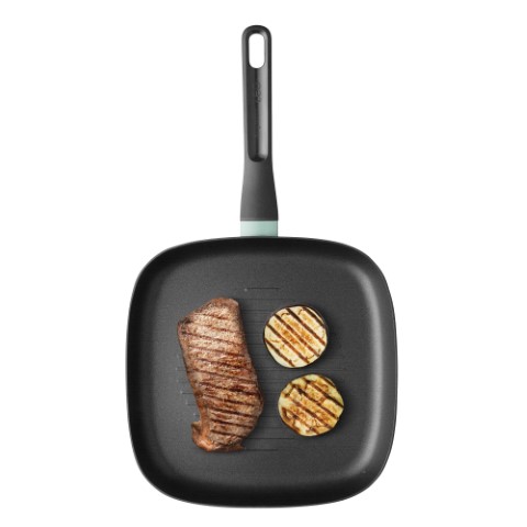 Berghoff مقلاة شواء من سلسلة سيج - 26 سم