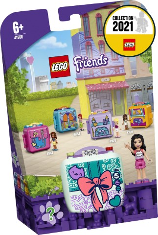 lego لعبة بناء و تركيب مكعبات 58 قطعة - متعددة الالوان