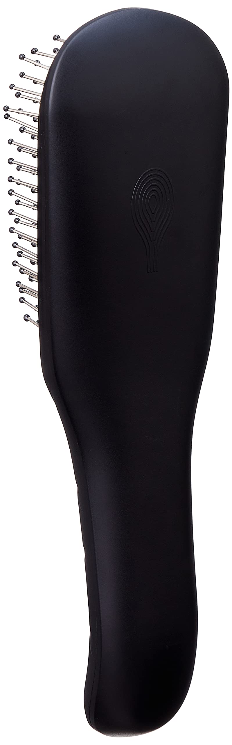 Rush Brush فرشة تدليك الشعر - أسود - RB-Myop