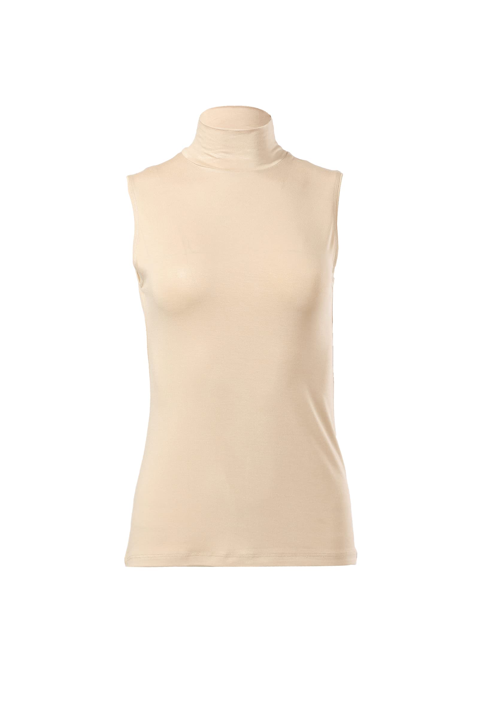 Carina بلوزه حريمي برقبه - 3 قطع