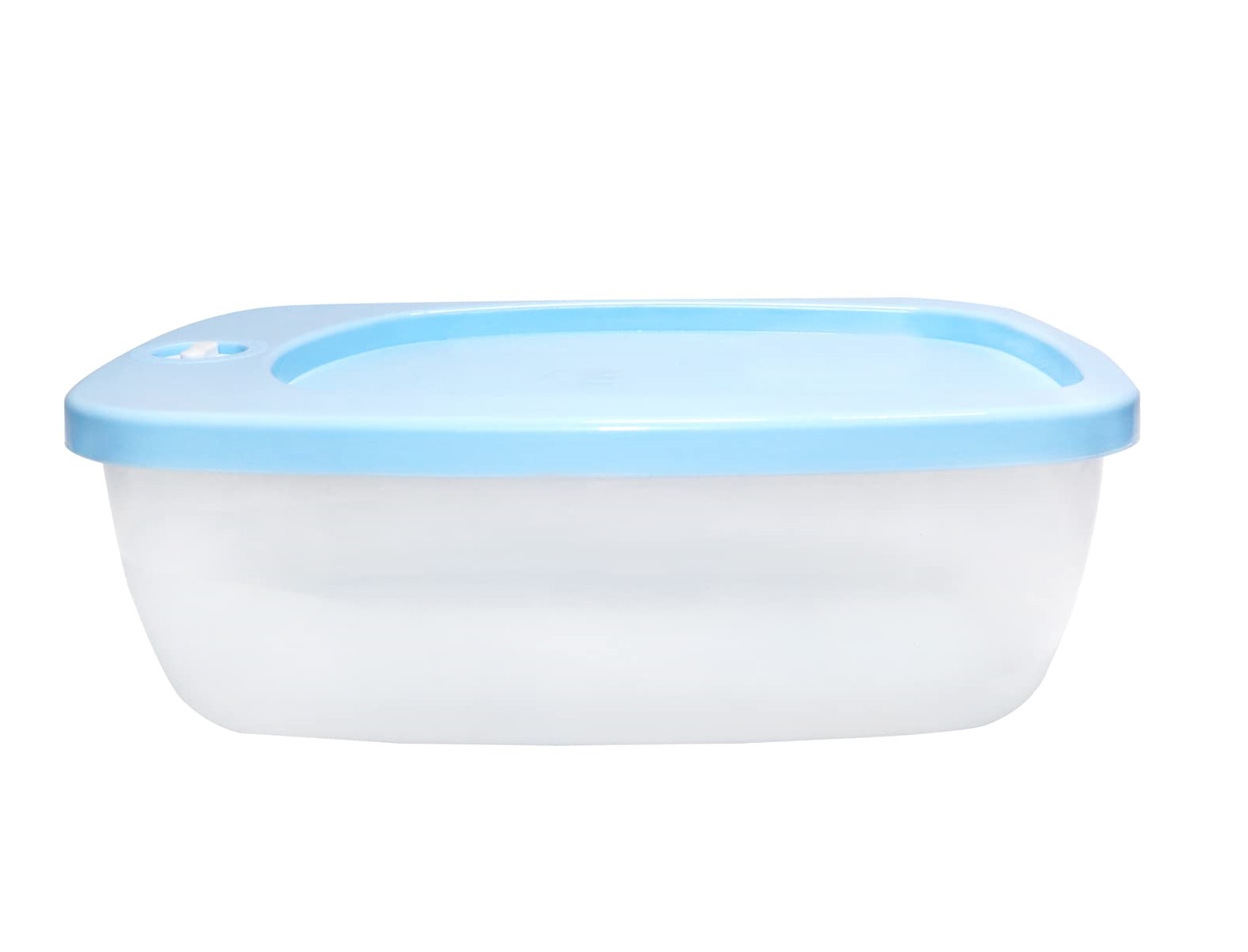 Magic Stick علب ثلاجه كبيره - 6 قطع - بيبي بلو