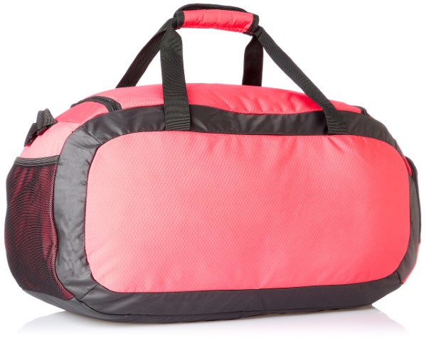 Activ شنطة رياضية للتدريب - أسود/أحمر - SA0303-3