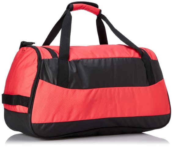 Activ شنطة رياضية للتدريب - أحمر/أسود - SA0303-4