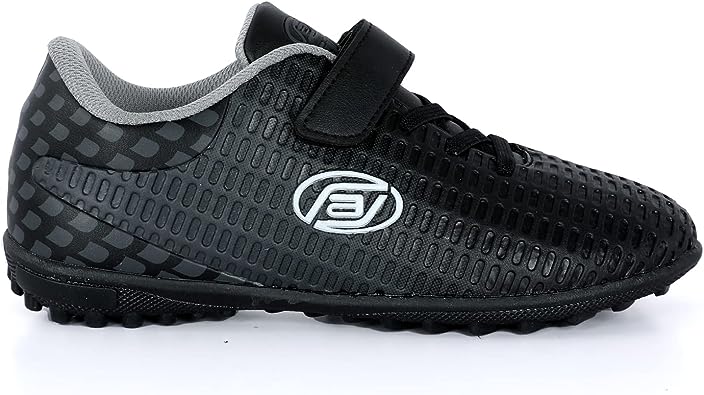 Activ جزمة رياضي للاطفال - اسود - SC11150-1-B