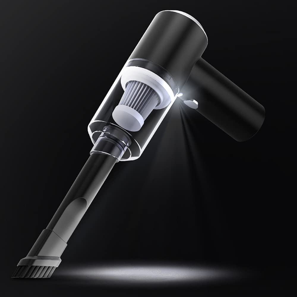 مكنسة كهربائيه لاسلكيه محموله - 45 وات