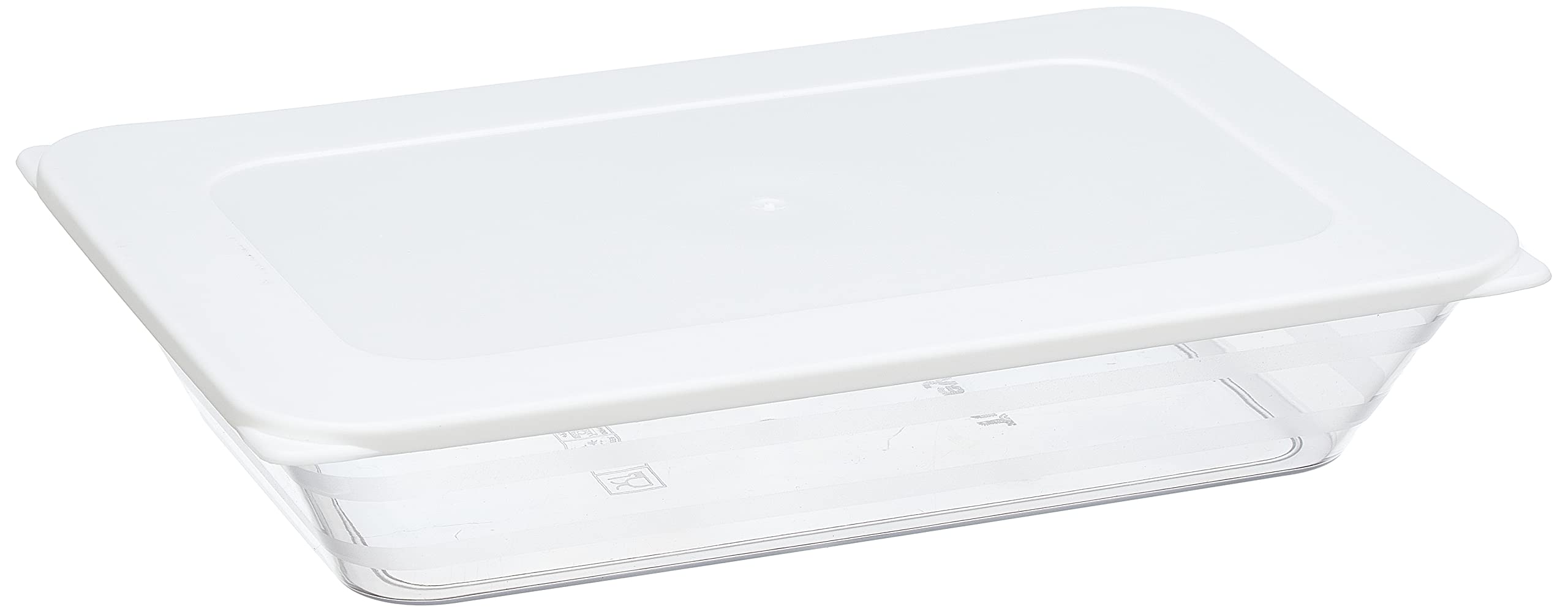 Merwy علب تخزين المطبخ - 6 قطع - ‎F-25