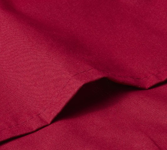 Nice Home طقم ملاية سرير مع 2 كيس مخدة - 200*180 سم - نبيتي