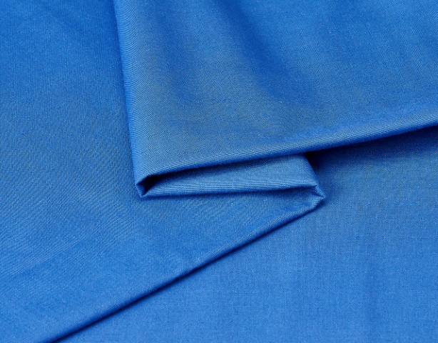 Nice Home طقم ملاية سرير مع 2 كيس مخدة - 200*180 سم - أزرق