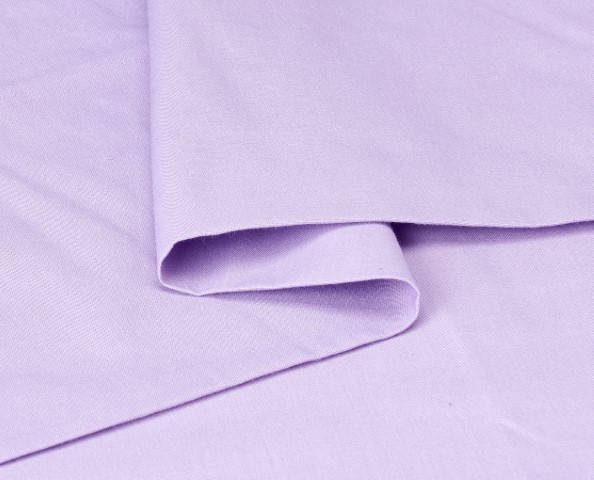 Nice Home طقم ملاية سرير مع 2 كيس مخدة - 200*180 سم - لافندر