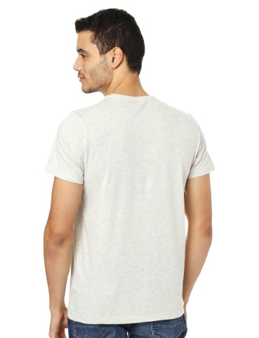 Umbro تيشيرت رياضي رجالي - رمادي - 65460UE-GR9