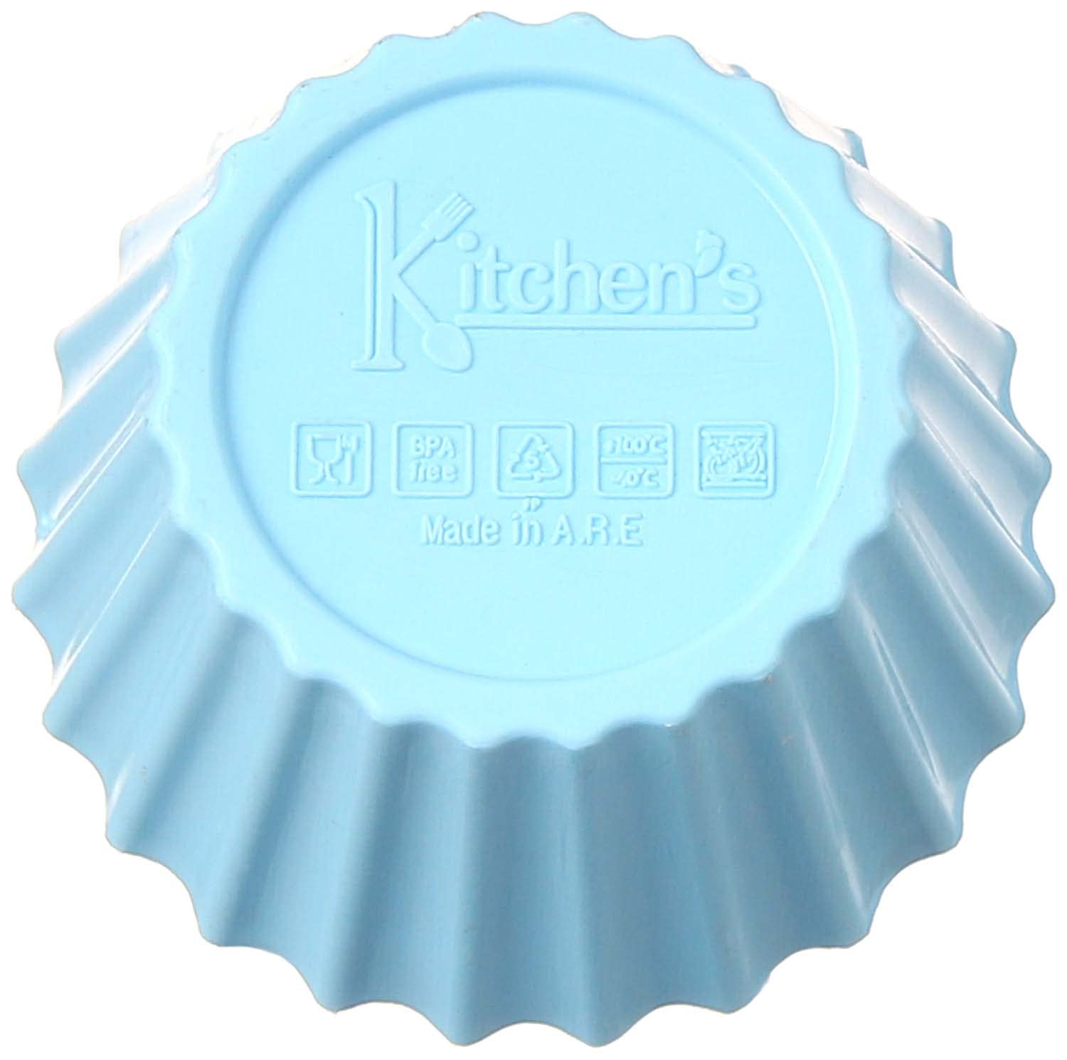 بولة طعام صغيرة - لبني