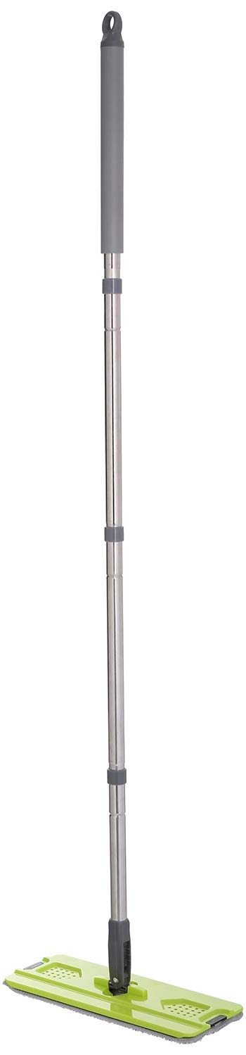 Orist ممسحة مسطحة مع جردل