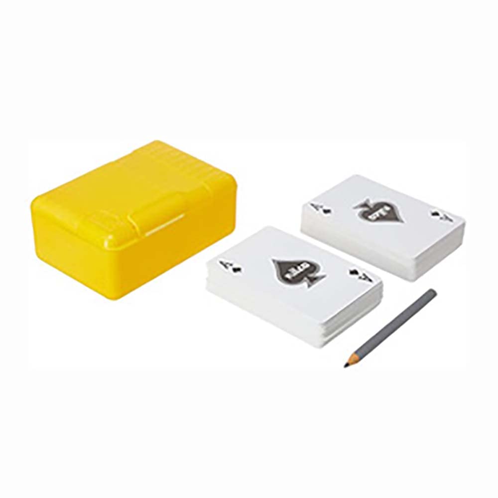 Nilco لعبة كوتشينه - 2 لاعب