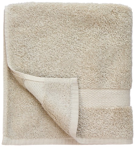 Nit فوطة حمام - بيج - BT334CT0201