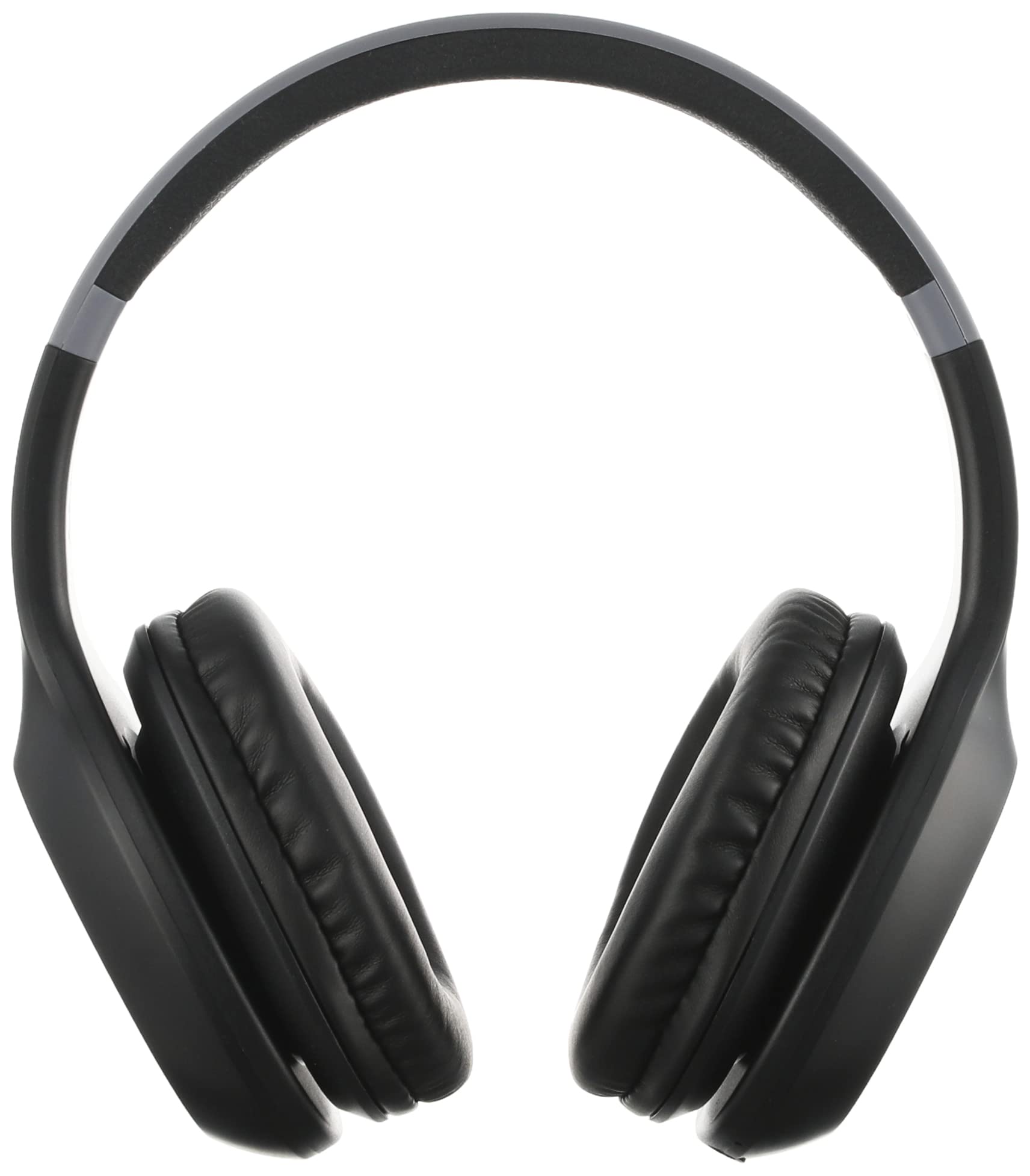 WK Design سماعة بلوتوث فوق الاذن - رمادي - M2