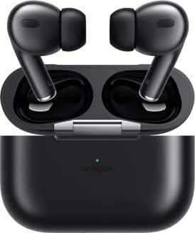 Joyroom سماعة اذن بلوتوث برو - أسود JR-T03S