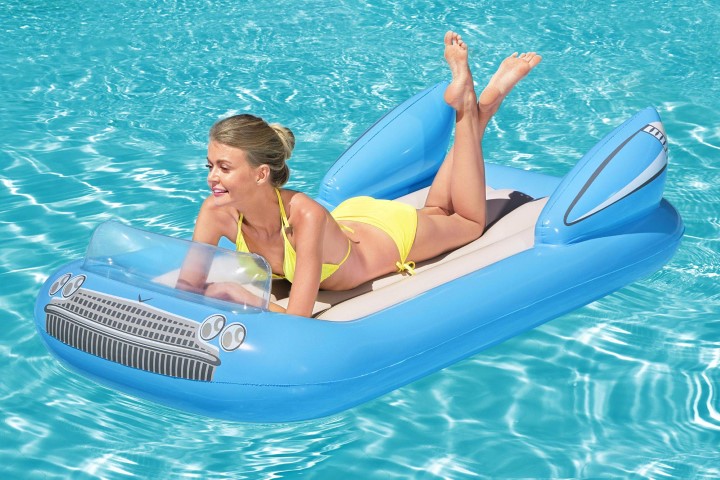 Bestway عوامه علي شكل اريكة - 1043412xxx21