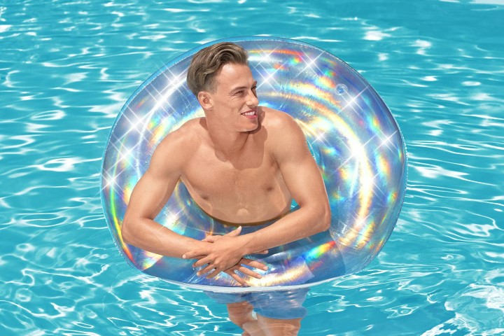 Bestway عوامة سباحة - متعددة الألوان - 1036240