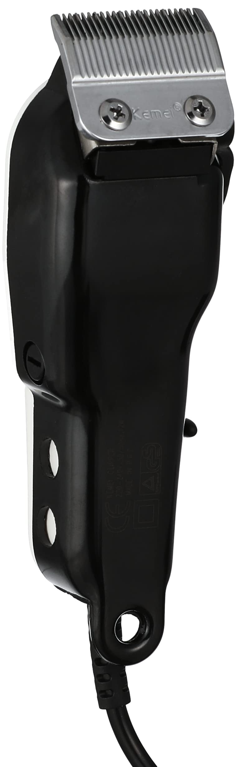 Kemei ماكينة حلاقه كهربائية - kM-8845
