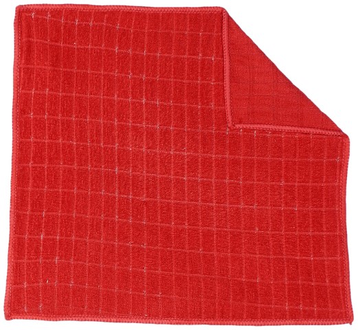 LIAO طقم فوط مايكرو فايبر - 3 قطع