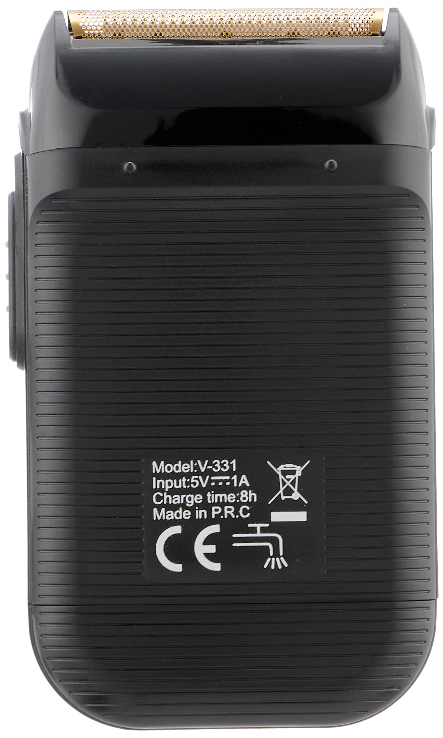 VGR ماكينه حلاقه الذقن قابلة للشحن V-331