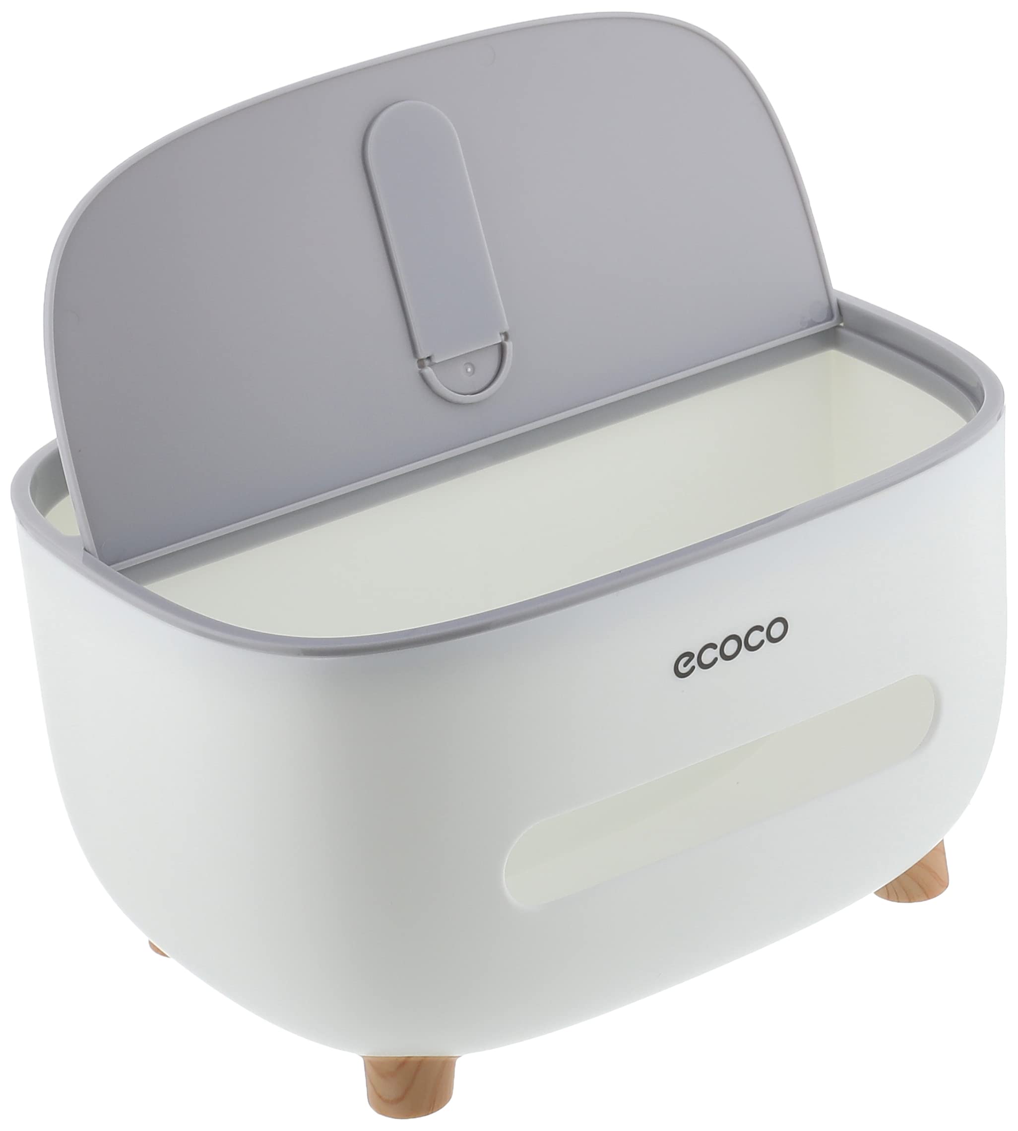 Ecoco منظم مناديل - أبيض - 48537