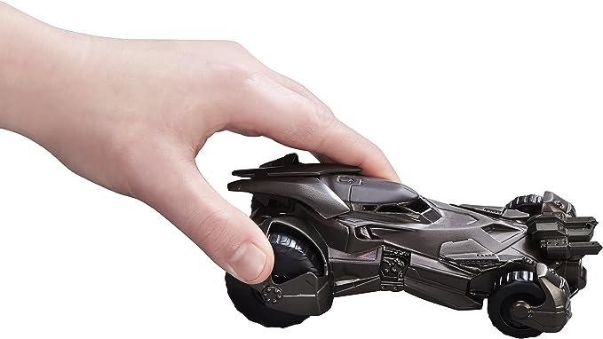 عربية لعبة للأطفال - أسود - DKC53