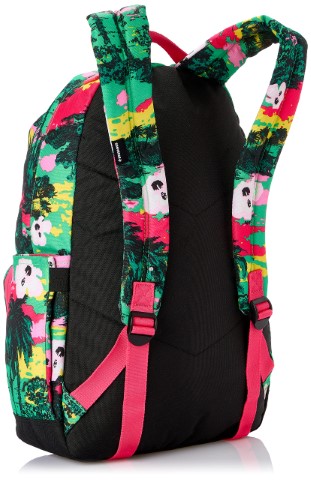 Converse شنطة ظهر اللجنسين - متعددة الالوان