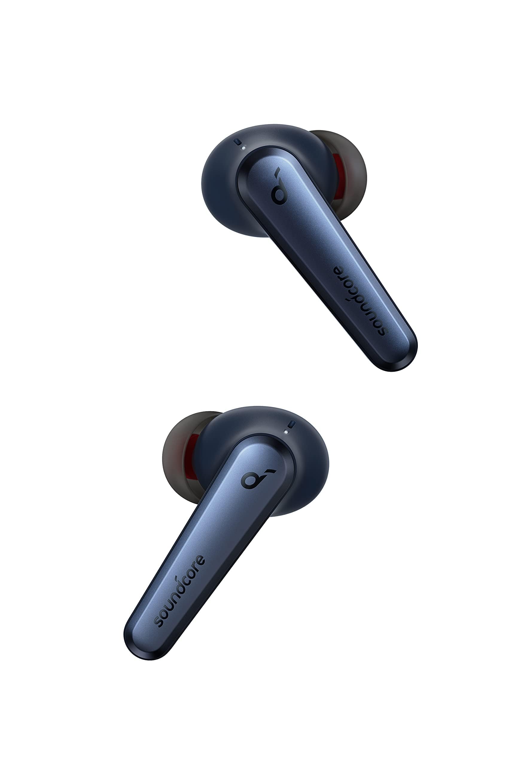 Anker سماعة أذن لاسلكيه - أزرق - A3951031