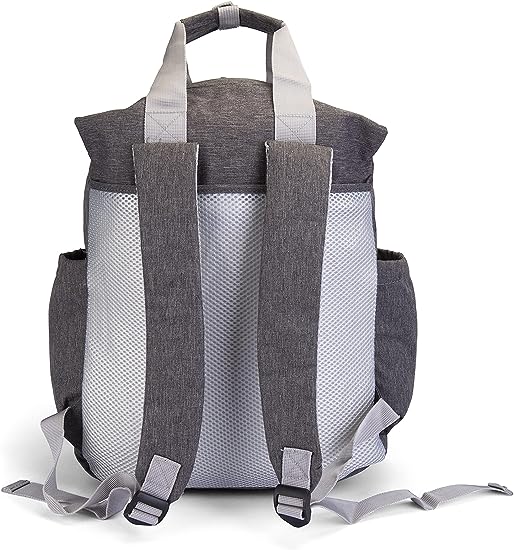 La Mella  شنطه بيبي للأم