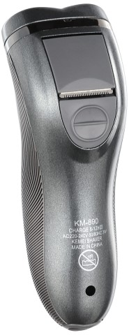 Kemei ماكينة حلاقه كهربائيه - 890