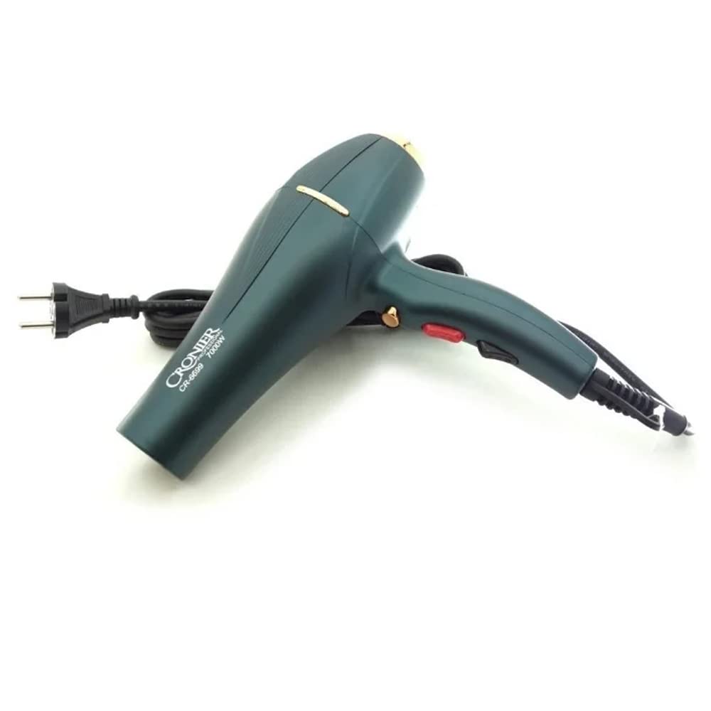 Cronier CR-6699 7000W Professional Hair Dryer