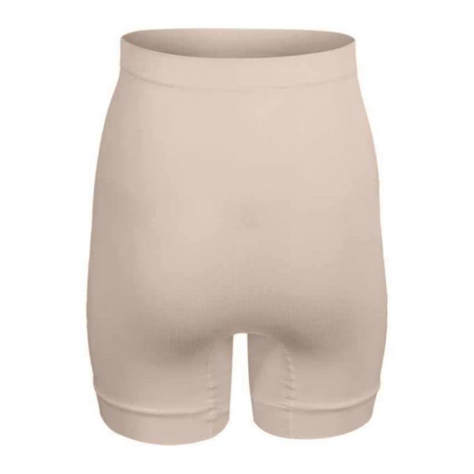 Silvy مشد شورت حريمي - بيج