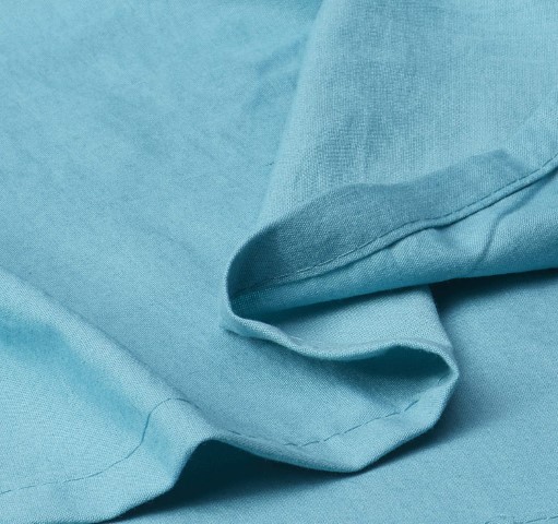 Nice Home ملاية سرير - 200*180 سم - جنزاري فاتح