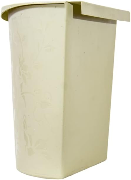 Magic Stick باسكت قمامة مستطيل - بيج