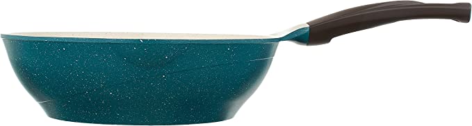 Trueval مقلاه ووك جرانيت - 28 سم