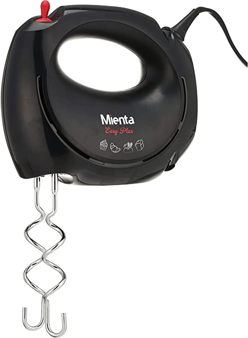 Mienta مضرب يدوي كهربائي - 200 وات