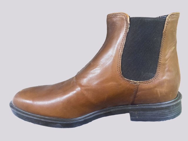 Coup بوت رجالي كاجوال - هافان