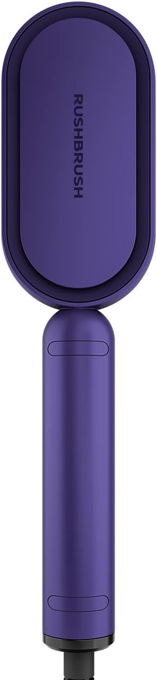 Rush Brush فرشاة فرد الشعر - 230C - بنفسجي S3