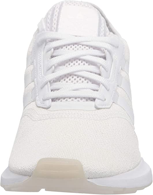 Adidas كوتشي رجالي رياضي - أبيض - LV9322793