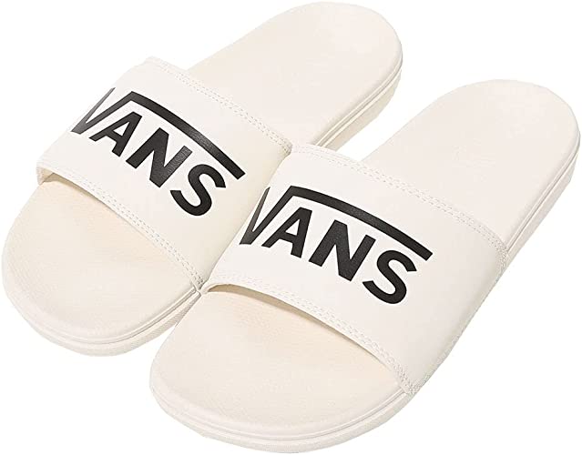 Vans شبشب فانس حريمي - أبيض 5HFEX0Z1