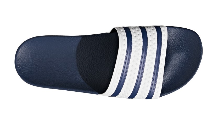 Adidas شبشب اديداس رجالي - كحلي G16220