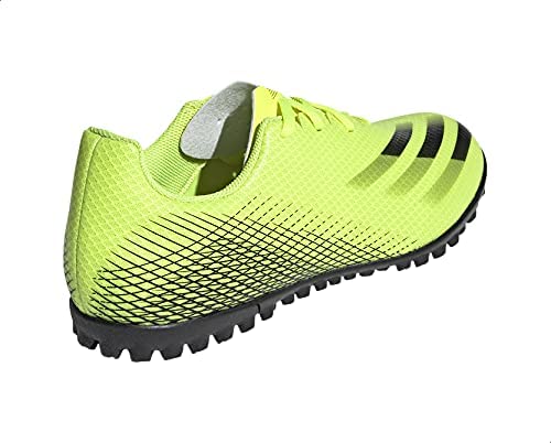 Adidas كوتشي رجالي لكرة قدم - أصفر - FW6917