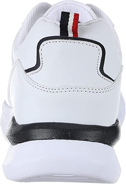 Activ كوتشي رجالي كاجوال - أبيض - CA22013