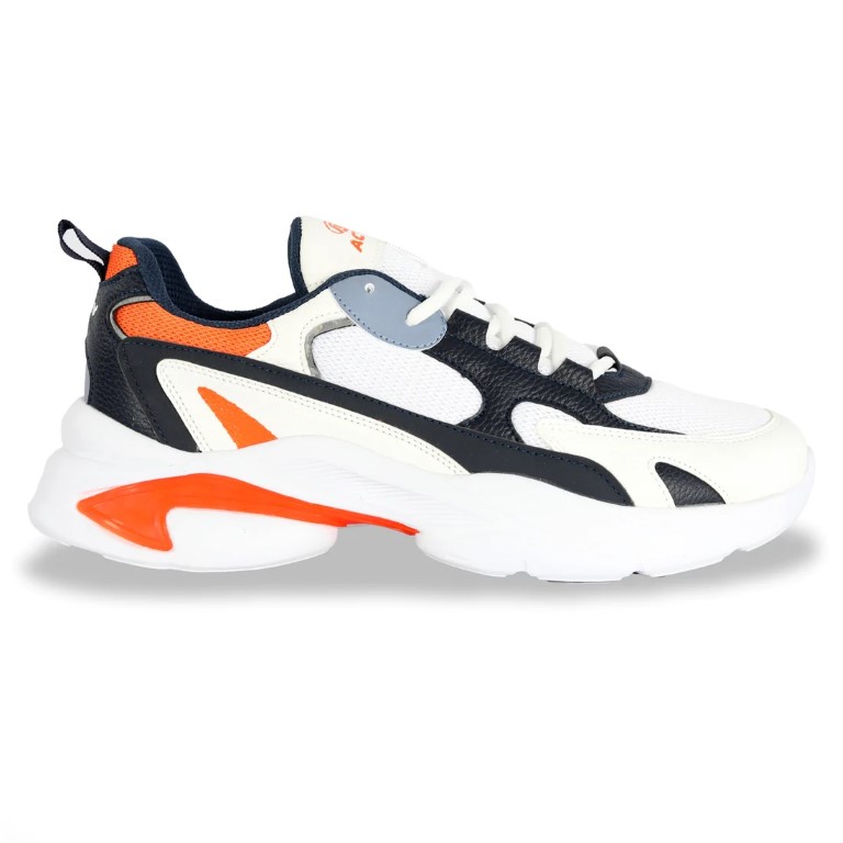 Activ كوتشي رجالي كاجوال - أبيض - CA22191