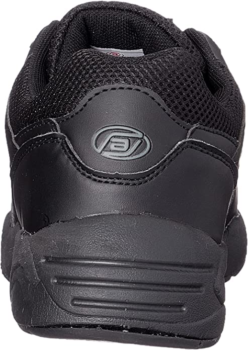 Activ كوتشي رجالي رياضي - أسود - FH23123