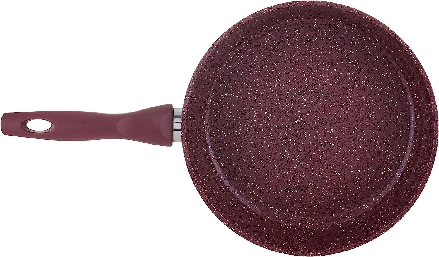 Top Chef طاسة طهي جرانيت - 26 سم - نبيتي